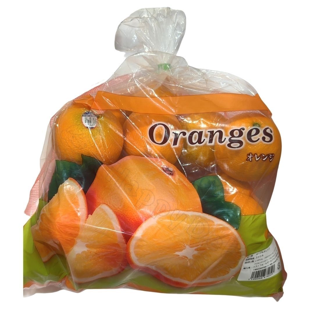 ネーブルオレンジ 3.6kg