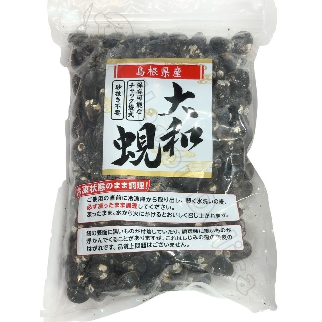 商品名冷凍 大和しじみ (砂抜き済)原材料名大和しじみ内容量1kg配送方法クール宅急便（冷凍）保存方法-18℃以下で保存してください製造者有限会社マルシン野中商品説明コストコの「大和しじみ」は調理する時に手間がかからない優れ物！ 砂抜きがしてあるので使いたいときにすぐ使えて便利。 約1年間も冷凍保存できるのも嬉しいポイント。