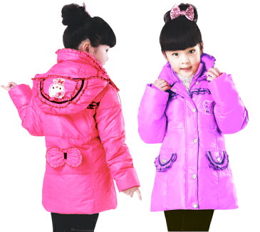 【訳あり/返品不可】子供服 コート 女の子 アウター キッズ コート 子どもコート 子供服 ダウンコート 女の子 キッズ ダウンコート 子ども 防寒 ダウン