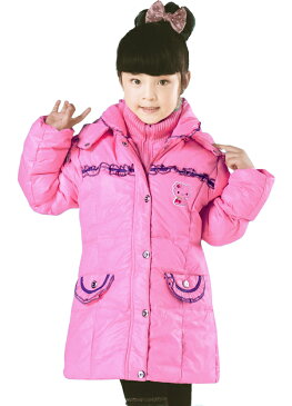 【訳あり/返品不可】子供服 コート 女の子 アウター キッズ コート 子どもコート 子供服 ダウンコート 女の子 キッズ ダウンコート 子ども 防寒 ダウン