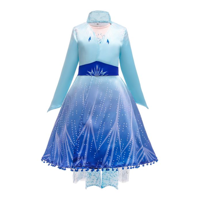 クリスマス 子供 ドレス ロング 子供服 女の子 長袖ドレス 子どもドレス 子供ドレス プレゼント ロングドレス イベント パーティー 誕生日 発表会 演奏会 ...