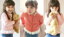 子供カーディガン キッズカーディガン 子供 カーディガン 秋 韓国子供服 カーディガン キッズ カーディガン 子供服 カーディガン 女の子 子供カーディガン 可愛い子供服 女の子 その1