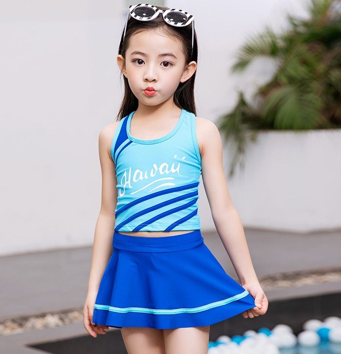キッズ 水着 女の子 セパレート 子供 水着 女の子 セパレート スカート 子供水着 ...