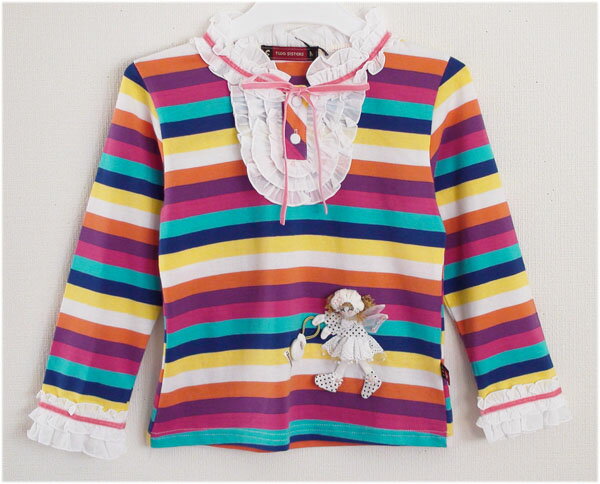 �q���� ���̎q T�V���c �X�E�F�b�g �q���g���[�i�[