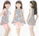 Tシャツ 女の子 夏物 子供 Tシャツ 子供用 キッズ Tシャツ プレゼント 女の子 120cm 子供服 韓国子供服