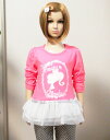 子供 Tシャツ 女の子 キッズ tシャツ