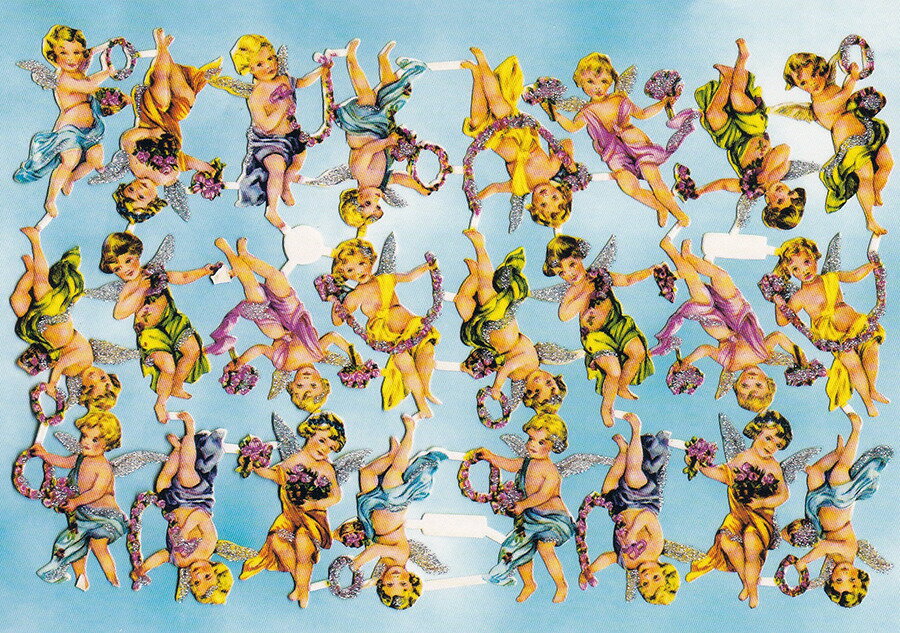 ����å��� Angel �ݥ��ȥ����� �ϥ��� 10.5cm��15cm 105��150 ŷ�� ���󥸥��� ���󥼥� £��ʪ ���ե� ���ؤ� �ץ쥼��� ����ƥ���...