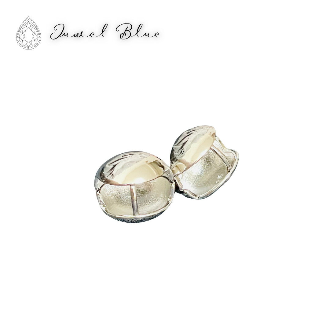 樂天商城 - シルバー925 ボールピアス デザインピアス シルバー925 ボールデザイン お洒落 かわいい 綺麗 アクセサリー シルバー ピアス 贈り物 ご褒美 銀 デザイン 神秘的 オーラ 不思議 雰囲気 大人