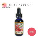 ファーストチャクラブレンド ファーストチャクラ パワーオフブラワーヒーリングエッセンス 30ml アメリカフラワーエッセンス パワーオフブラワーヒーリング 浄化 リラックス 瞑想 セルフケア