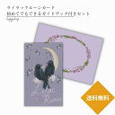 ライラックルーンカード 初めてでもできるガイドブック付きセット メッセージ 占い 綺麗 可愛い かわいい きれい 未来 霊感 人間関係 日本語解説書付 正規品 ルーン文字 ケルト 神話 魔法