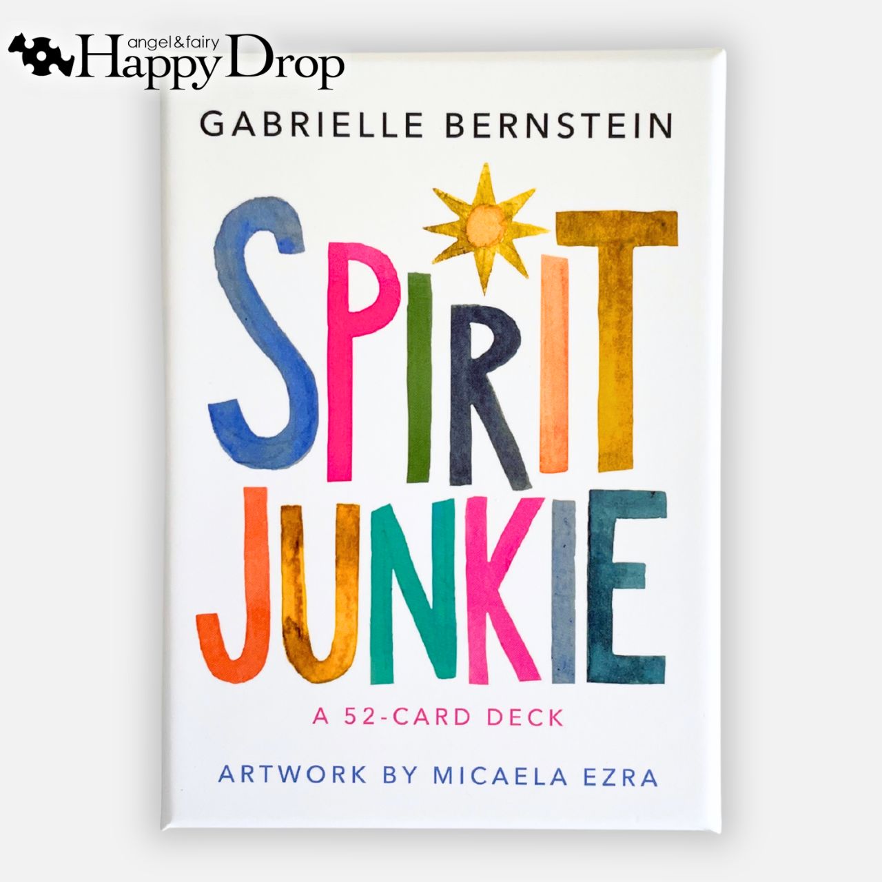 樂天商城 - スピリットジャンキーカード オラクルカード 日本語版 正規品 占い 当たる 美しい きれい かわいい おすすめ 恋愛 仕事 人生 人間関係 タロットカード ルノルマンカード おしゃれ アファメーション