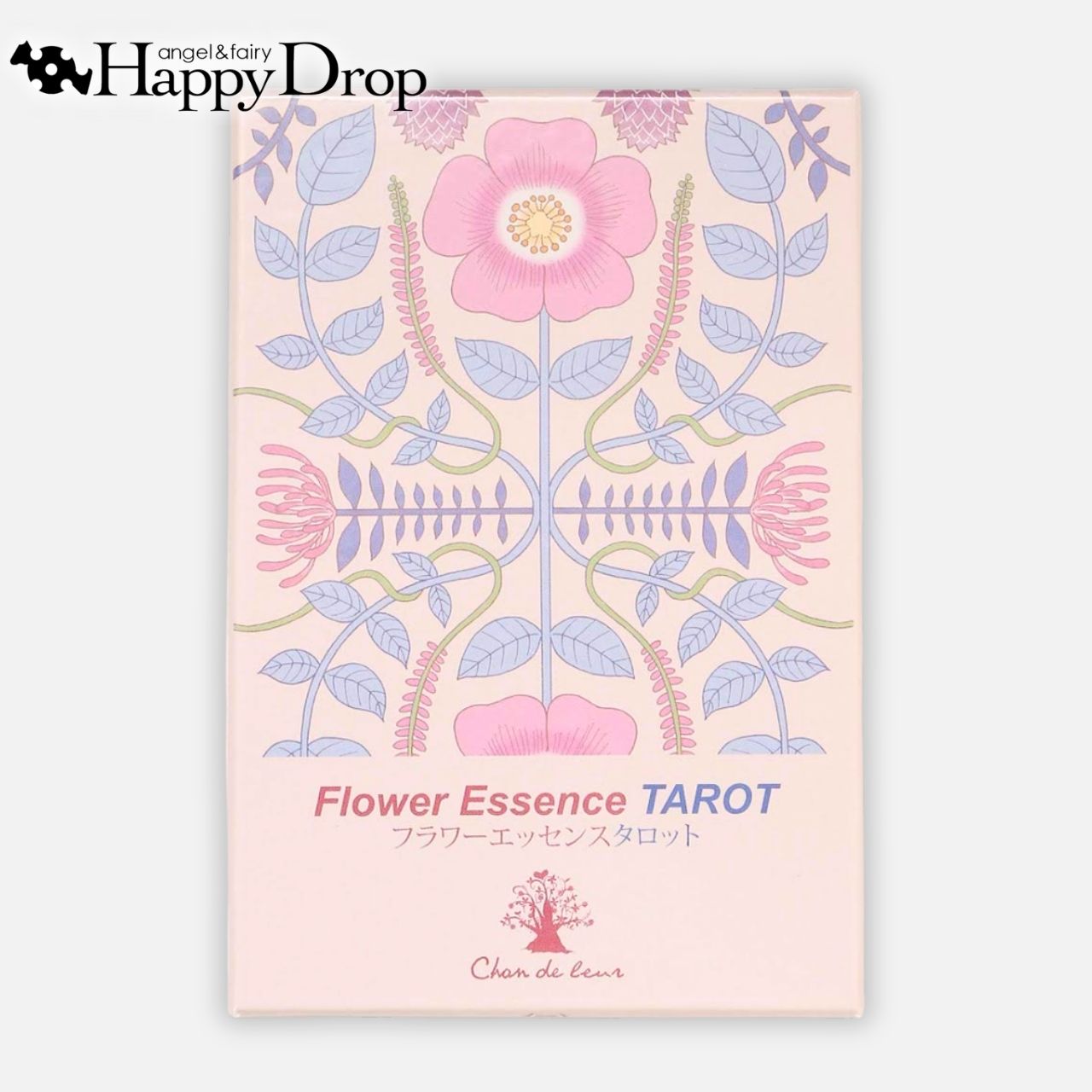 楽天市場】フラワーエッセンス カードの通販