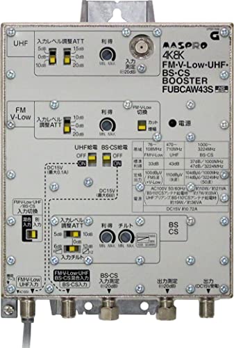 }Xv FMEV-LowEUHFEBSECSu[X^[(43db^) FUBCAW43S