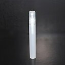 スリムスプレー容器(スプレーボトル) 10ml 半透明スリム手作り化粧品等にお薦め。アルコールやアロマ・ノベルティ販促品 アトマイザー 532P16Jul16(4)