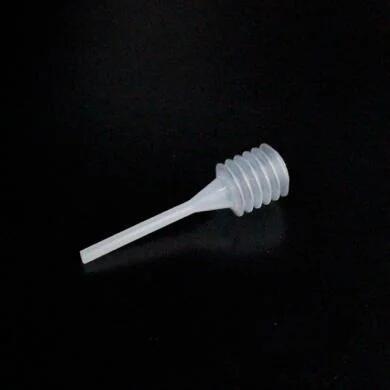 プラスチック スポイト スポイド/手作り用品 【メール便発送可】(S-23)
