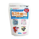 セスキ炭酸ソーダ 200g お掃除関連 油落とし 油汚れに 衣類のシミ取り 住居用粉末洗剤 532P16Jul16