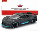 BUGATTI DIVO 2018 RASTAR 1/43 uKbeB fB[H X^[ ~jJ[ i (K-05)