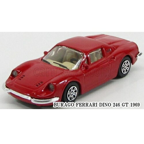 楽天市場】ミニカー フェラーリ ディノ 1/43の通販 楽天市場】ミニカー フェラーリ ディノ 1/43の通販