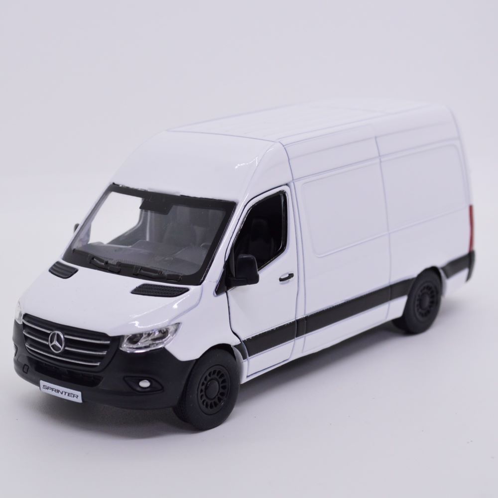 最安値に挑戦! 楽天市場】1:43 メルセデスベンツ スプリンターの通販 乗用車