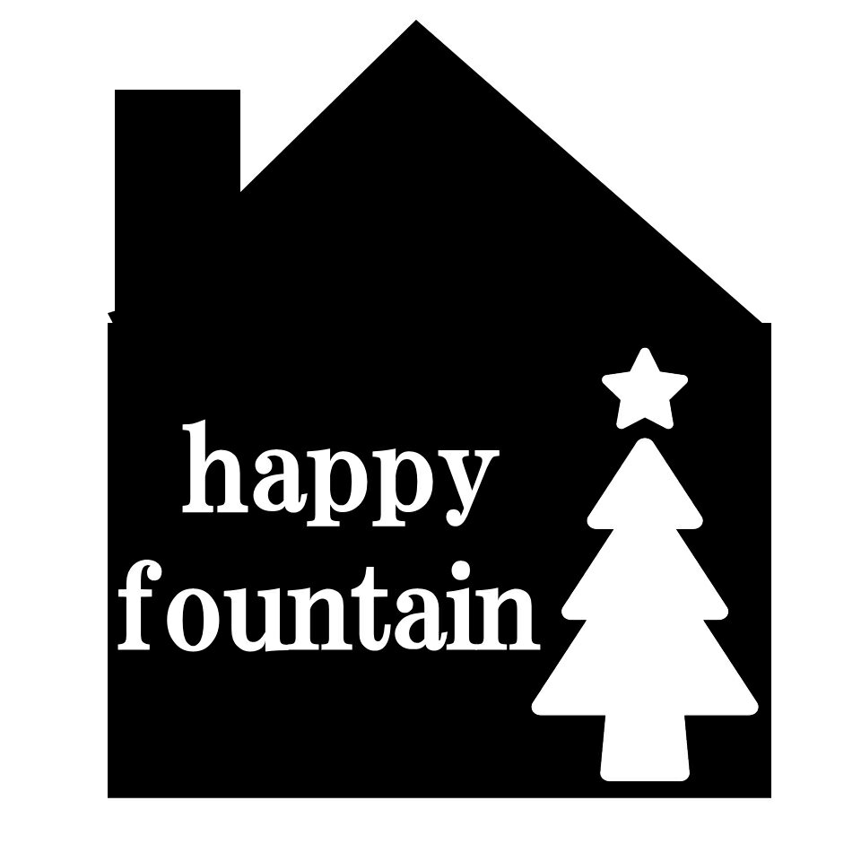 happy fountain楽天市場店