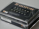 【GOTOH PICKUPS】 ハムバッカーPU HB-Classic フロント 【SSMay15_point20】【20P30May15】