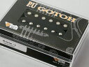 【GOTOH PICKUPS】 ハムバッカーPU HB-Custom リア 【SSMay15_point20】【20P30May15】