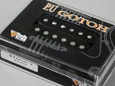 【GOTOH PICKUPS】 ハムバッカーPU HB-Distortion フロント 【SSMay15_point20】【20P30May15】