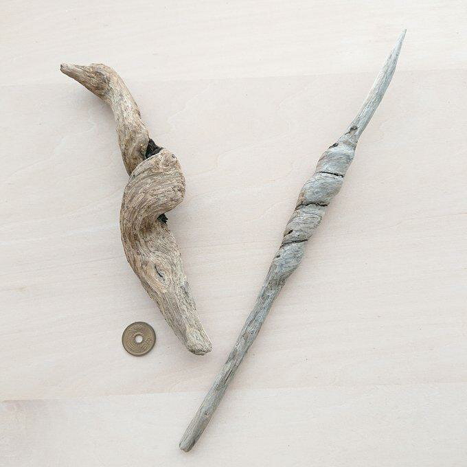 流木 約21cm〜約30.2cm 210880(3)