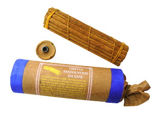 ٥󥤥󥻥󥹡TIBETAN SANDALWOOD INCENSE/٥󥵥륦åɥ󥻥󥹡/ʥ&ϥɥᥤɥ󥻥/ͥѡ/٥åȹ/󻨲