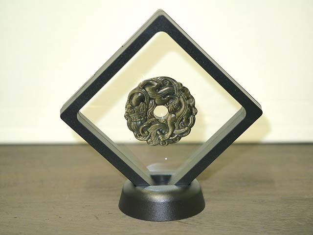 ジュエリースタンド ラッピングタイプ 天然石 ポスト投函配送選択可能です