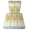 お香 ホワイトムスク香 スティック 卸おまとめプライス5BOX 30箱 HEM WHITE MUSK インド香 送料無料