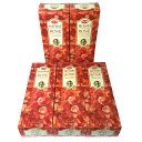 お香 プレシャス ローズ香 スティック 卸おまとめプライス5BOX 30箱 HEM Precious Rose インド香 送料無料