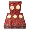  bh[Y XeBbN ܂Ƃ߃vCX5BOX(30) /HEM RED ROSE/ Ch/ 