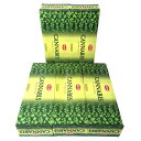 お香 カナビス香 スティック 卸おまとめプライス5BOX 30箱 HEM CANNABIS インド香 送料無料