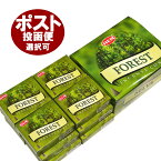 お香 フォレスト香 コーンタイプ /HEM FOREST CORN/インセンス/インド香/アジアン雑貨（12箱セット!ポスト投函配送選択で送料無料/他商品同梱不可です！）