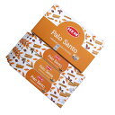 お香プレミアムマサラインセンス パロサント香 スティック HEM PALO SANTO PREMIUM MASALA インド香 アジアン雑貨 12箱セット ポスト投函配送選択で送料無料 他商品同梱不可です