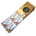 お香 ダルシャン ココナッツ香 コーンタイプ DARSHAN COCONUT CORN インセンス インド香 アジアン雑貨 12箱セット ポスト投函配送選択で送...