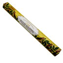 お香 エクスクルーシブマサラ パロサント香 スティック TULASI EXCLUSIVE MASALA PALO SANTO インセンス インド香 アジアン雑貨 ポスト投函配送選択可能です 6箱毎に送料1通分が掛かります