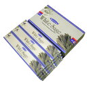 お香 プレミアムインセンスシリーズ-ホワイトセージ香 スティック マサラタイプ SATYA PREMIUM INCENSE WHITE SAGE インセンス インド香 アジアン雑貨 12箱セット ポスト投函配送選択で送料無料 他商品同梱不可です