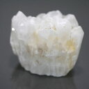 マニカラン産(キャンドルクォーツクラスター)ヒマラヤ水晶クラスター 1点物（約121.2g）/天然石・置き物/ポスト投函配送不可