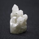 チベット産ヒマラヤ水晶クラスター 1点物 cluster-149 約36g 天然石・置き物 ポスト投函配送不可
