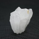 チベット産ヒマラヤ水晶クラスター 1点物 cluster-122 約34.7g 天然石・置き物 ポスト投函配送不可