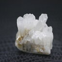 チベット産ヒマラヤ水晶クラスター 1点物 cluster-175 約14.8g 天然石・置き物 ポスト投函配送不可
