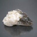ブラジル産 スモーキークォーツクラスター 水晶 1点物 約33.7g 水晶 天然石・置き物 ポスト投函配送不可