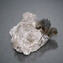 ブラジル産 スモーキークォーツクラスター 水晶 1点物 約57.2g 水晶 天然石・置き物 ポスト投函配送不可