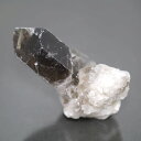 ブラジル産 スモーキークォーツクラスター 水晶 1点物 約55.5g 水晶 天然石・置き物 ポスト投函配送不可