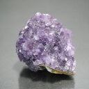 ウルグアイ産アメジストクラスター 1点物 約68.5g 天然石・置き物 ポスト投函配送不可