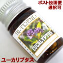 アロマオイル5ml-ユーカリプタスEUCAL