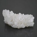 チベット産ヒマラヤ水晶クラスター 1点物 （cluster-1/約43.7g）/天然石・置き物/ポスト投函配送不可