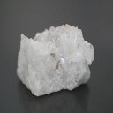 チベット産ヒマラヤ水晶クラスター 1点物 （cluster-232/約46.0g）/ 天然石・置き物/ポスト投函配送不可